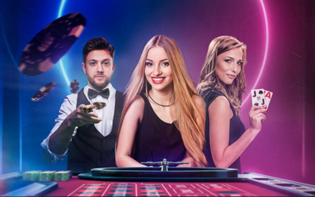 Smarkets Betting Live Casino